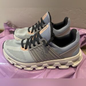 On Cloud Cloudtec women’s 5.5